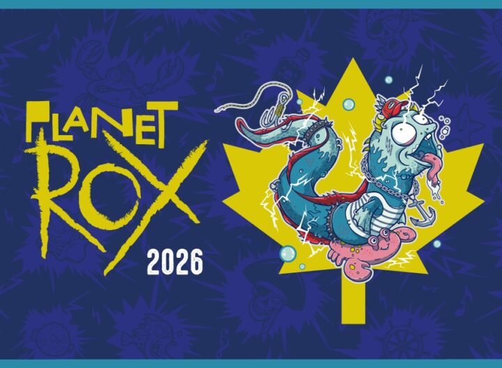 Planetrox 2026