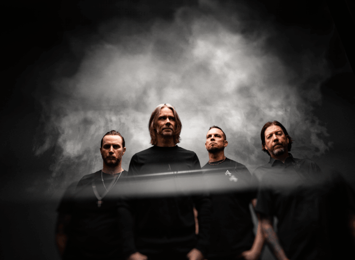 Alter Bridge