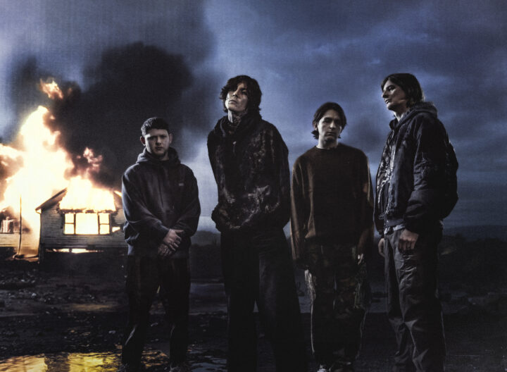 Bring Me The Horizon
