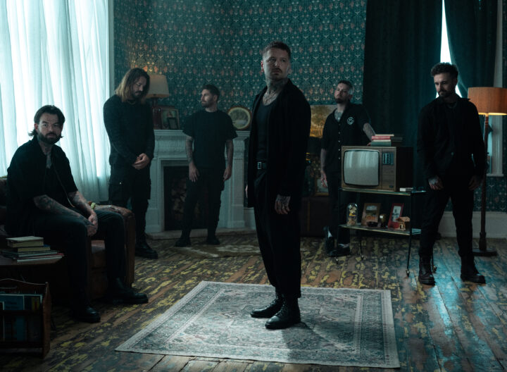 Bury Tomorrow