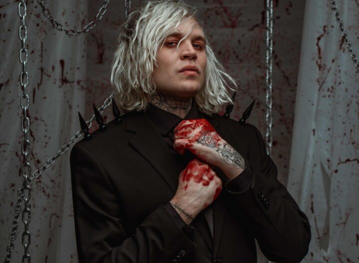 SVDDEN DEATH