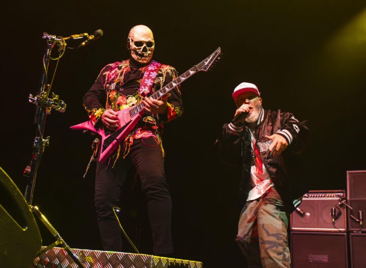 Limp Bizkit