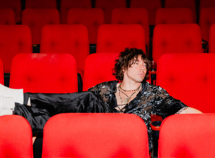 Barns Courtney