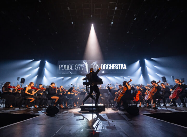 Police Symphony Orchestra