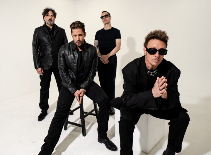 Papa Roach