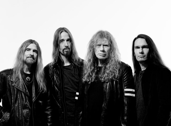 Megadeth