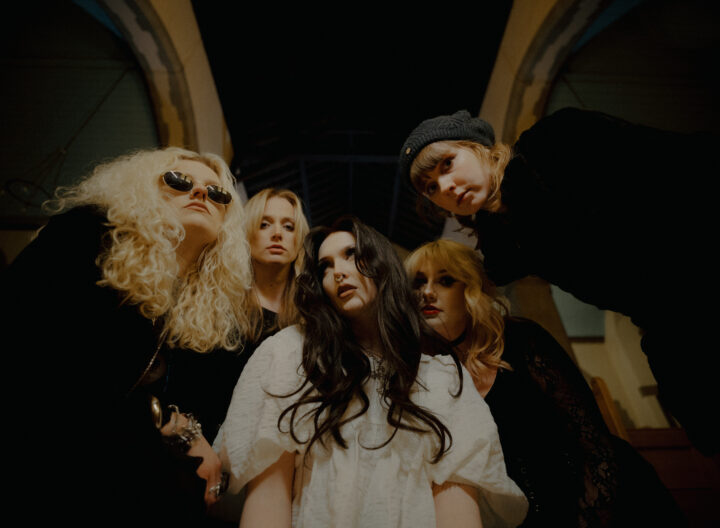 VENUS GRRRLS