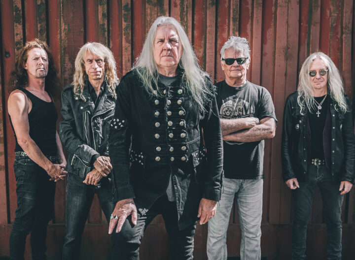 Saxon