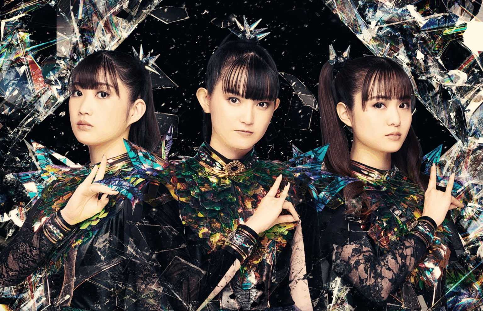 BABYMETAL