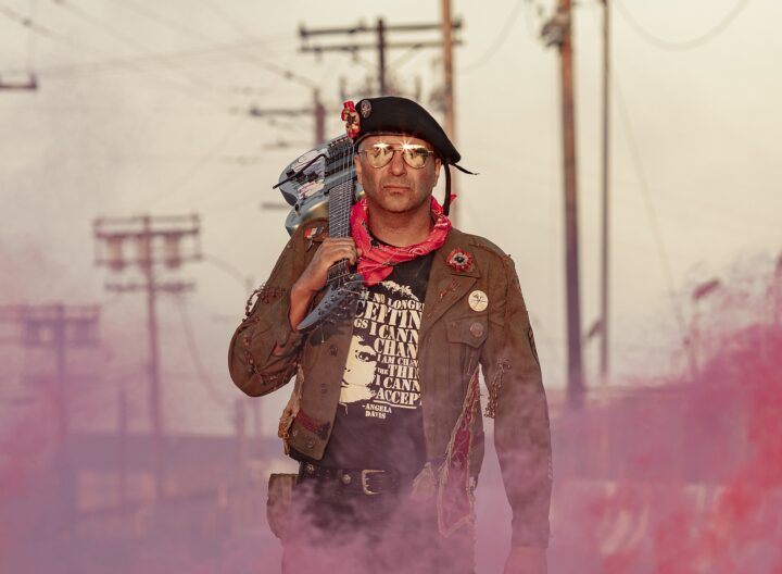Tom Morello