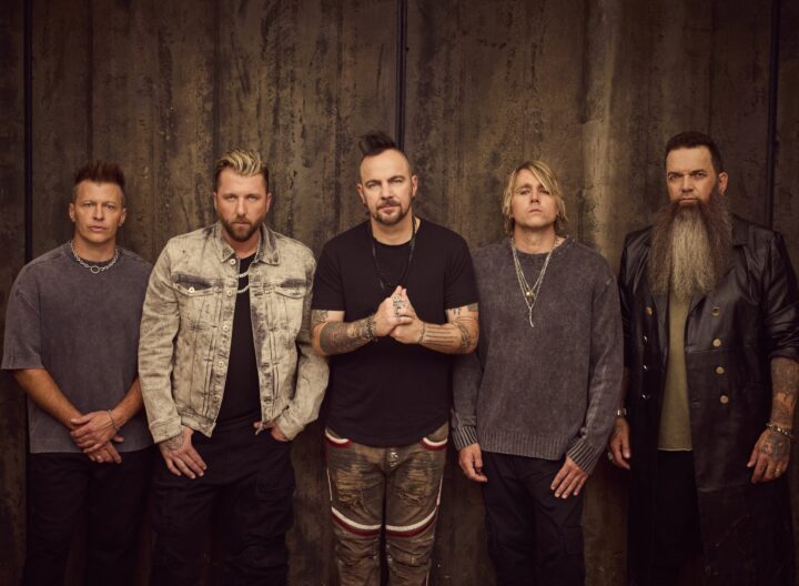 Three Days Grace