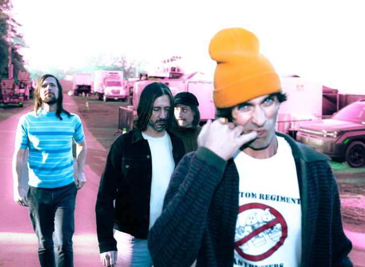 The All-American Rejects